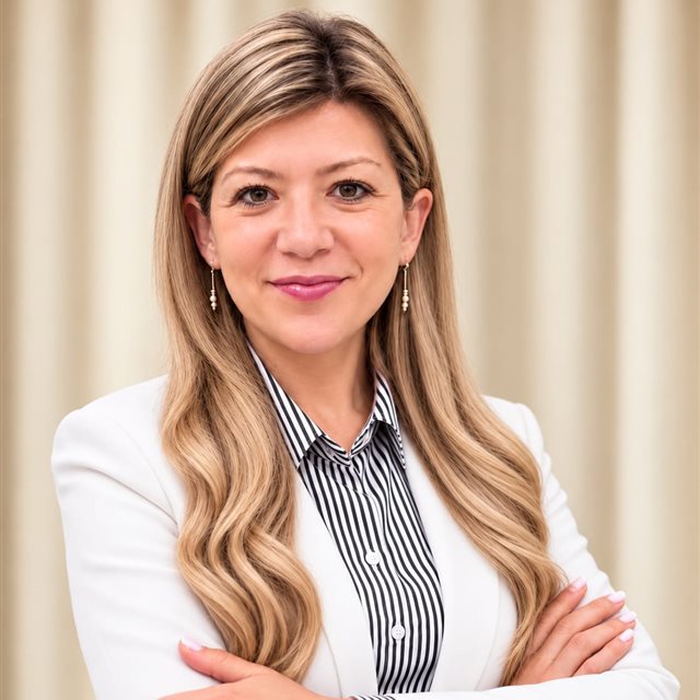 Foto de Carolina Marisa Pertusatti