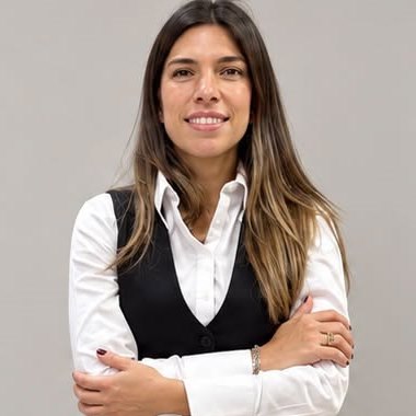Foto de Vanesa Sabalette Rabello
